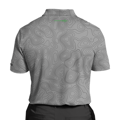 Tarmac Topographic Polo