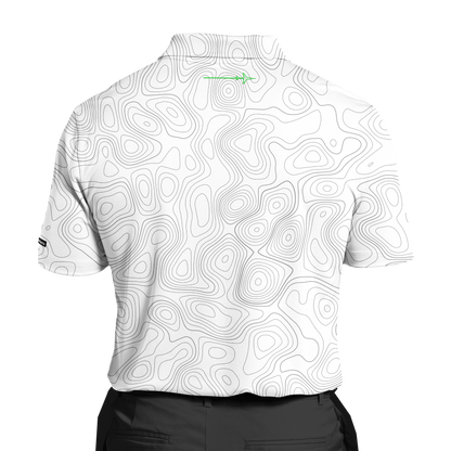 Cumulus Topographic Polo