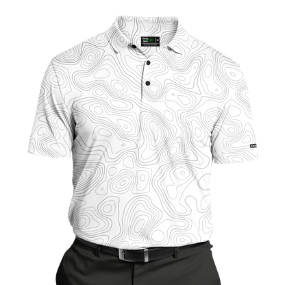 Cumulus Topographic Polo