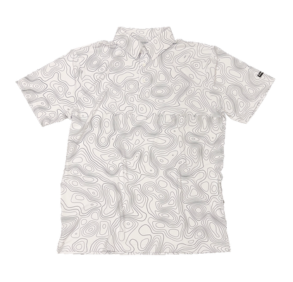 Cumulus Topographic Polo