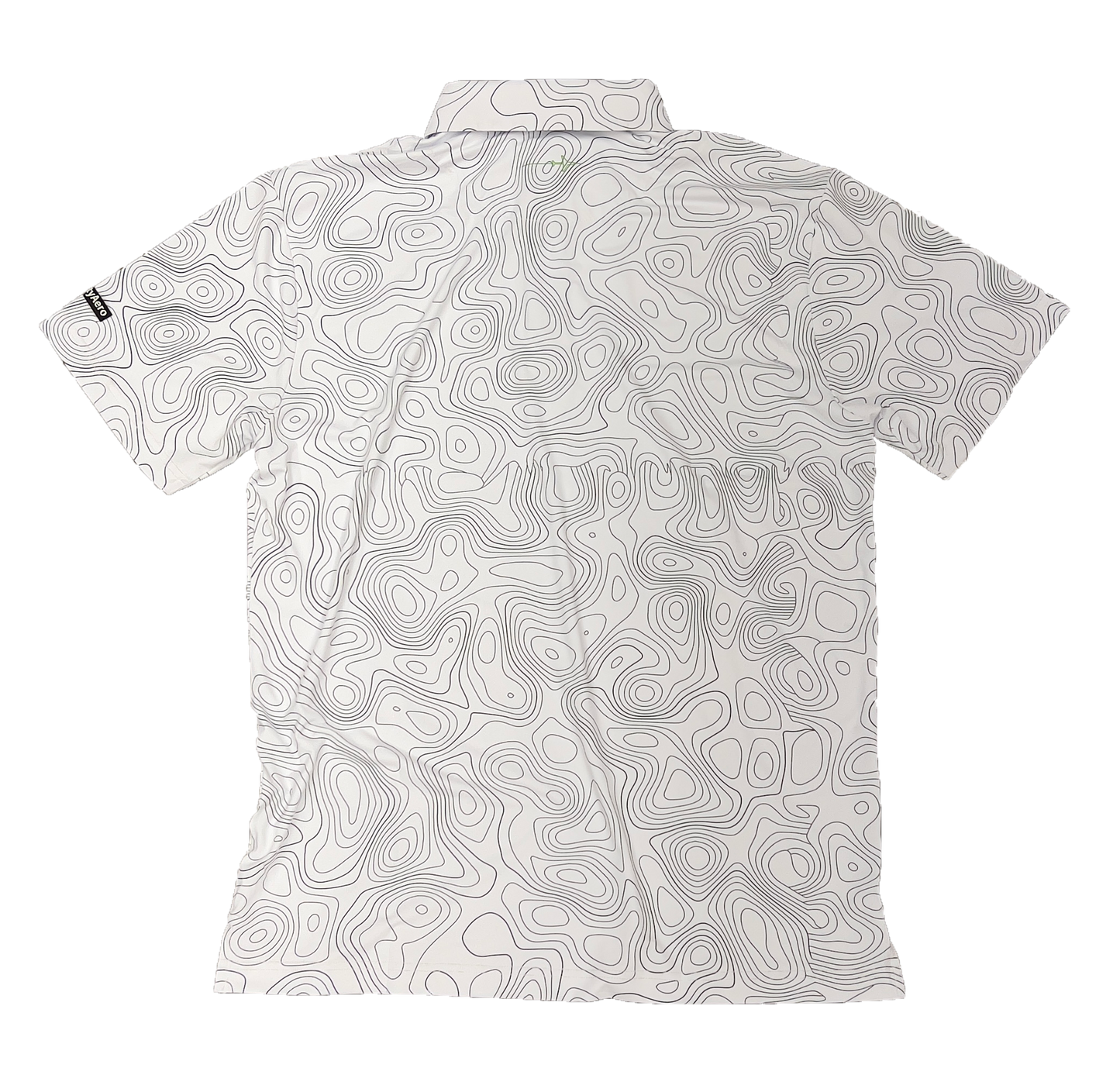 Cumulus Topographic Polo