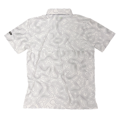 Cumulus Topographic Polo