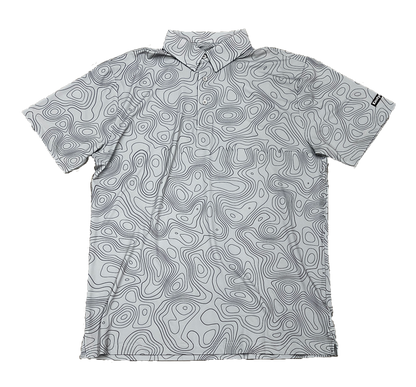 Tarmac Topographic Polo