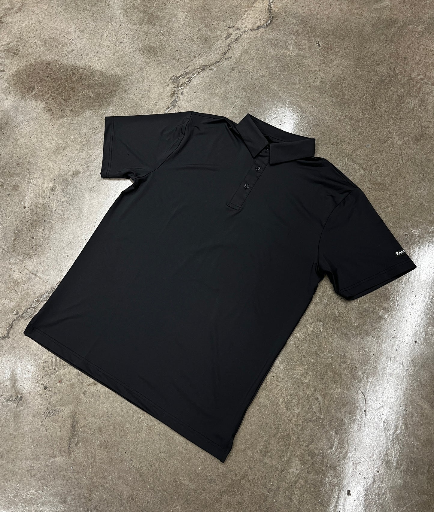 Stealth Polo