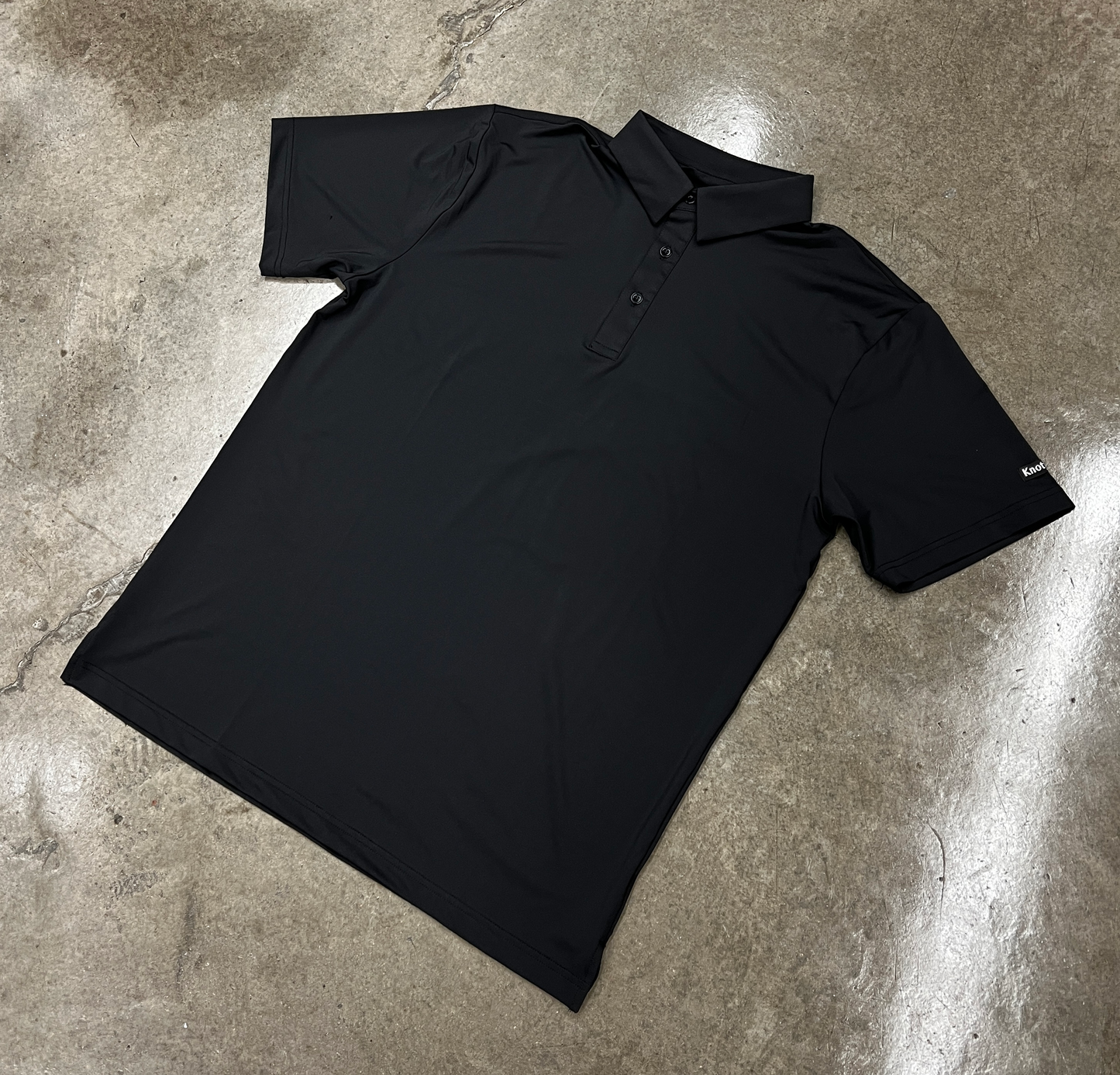 Stealth Polo