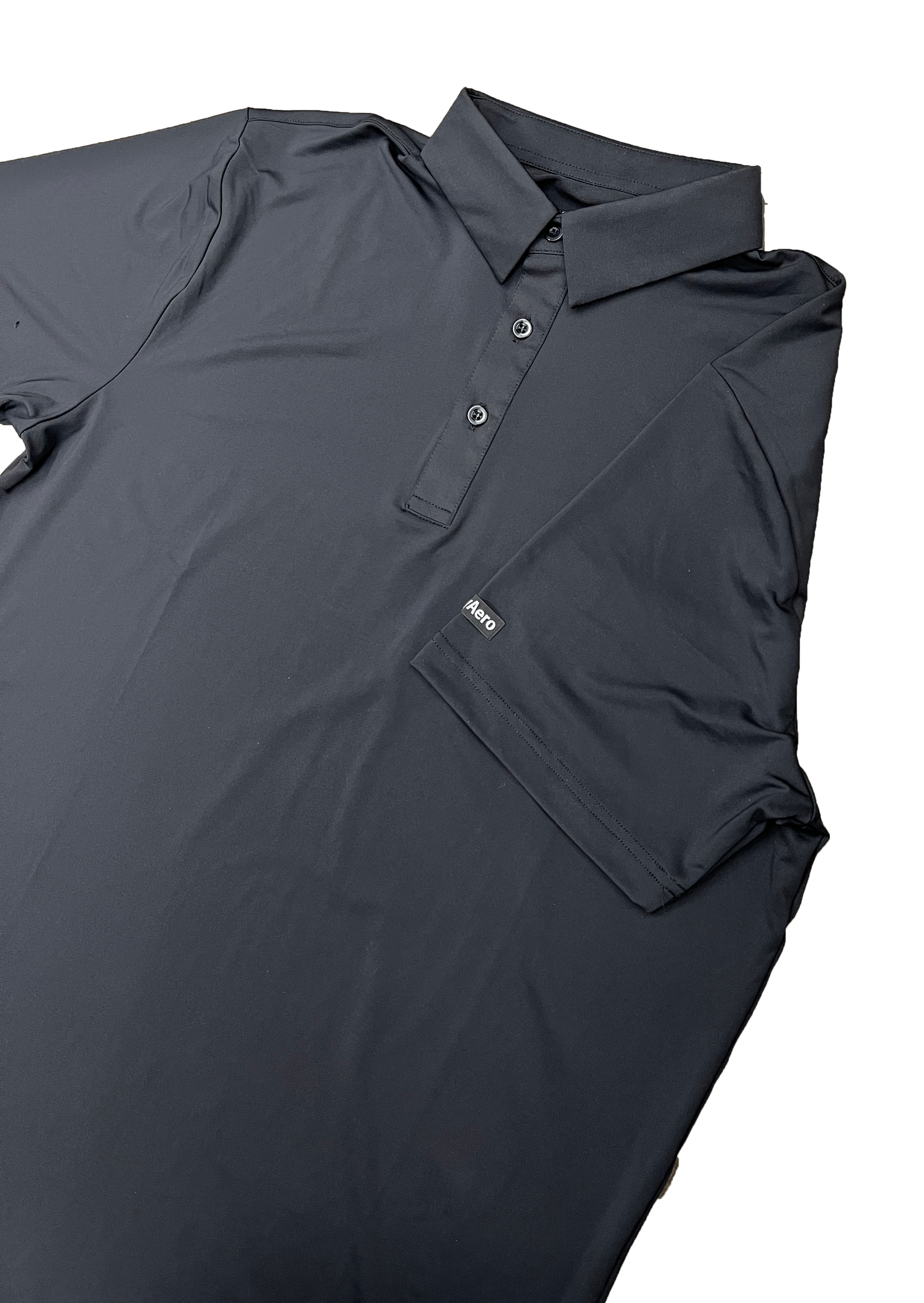 Stealth Polo