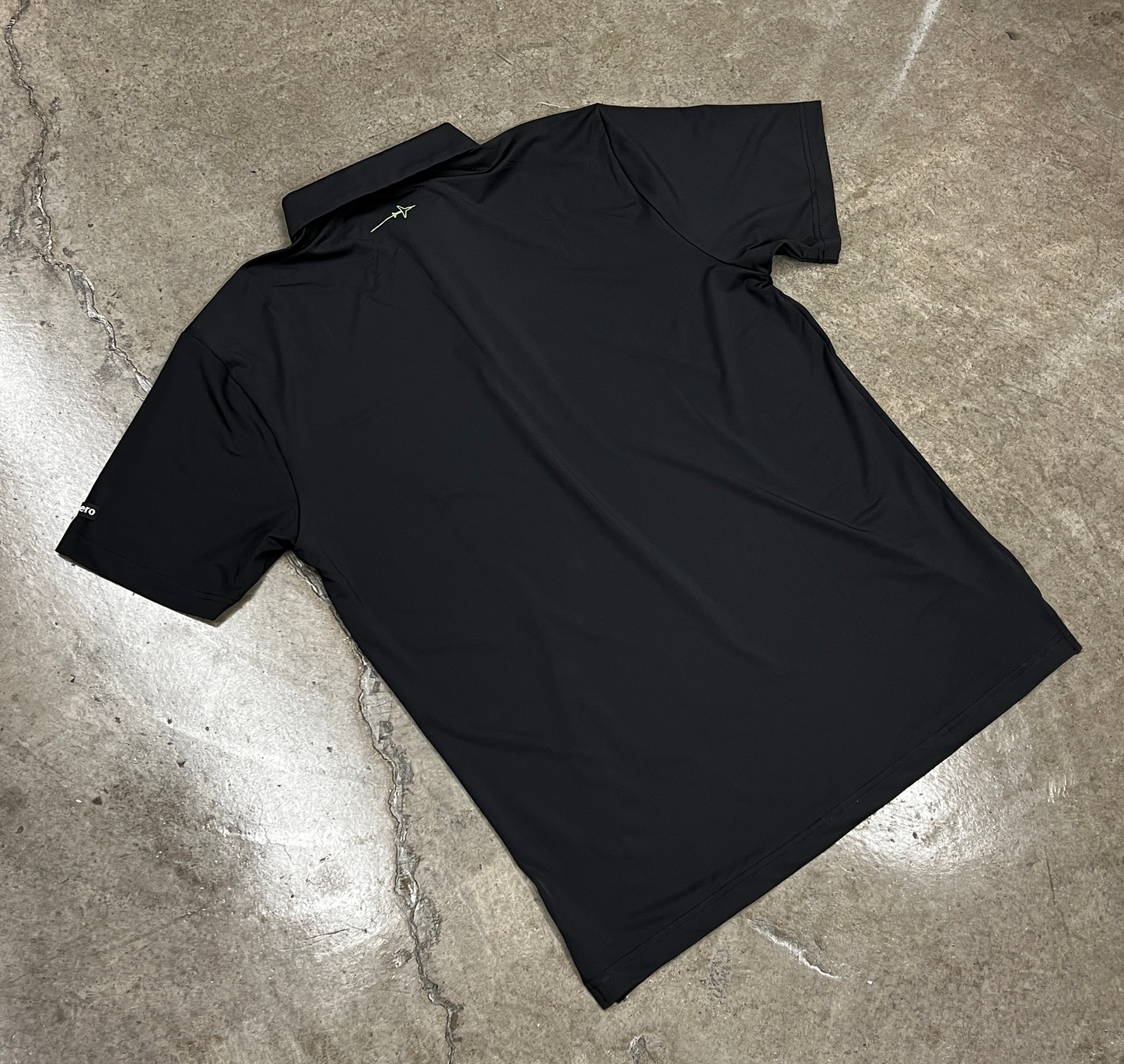 Stealth Polo